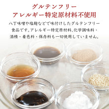 画像をギャラリービューアに読み込む, めんを食べる醤 (1食)