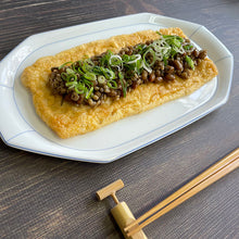 画像をギャラリービューアに読み込む, 【予約販売・送料無料】近江の星さんち 手づくりもろみ納豆6個セット 180g×6個