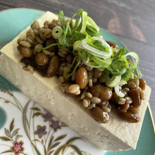 画像をギャラリービューアに読み込む, 【予約販売】近江の星さんち 手づくりもろみ納豆 180g