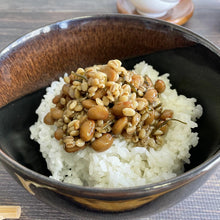 画像をギャラリービューアに読み込む, 【予約販売】近江の星さんち 手づくりもろみ納豆 180g