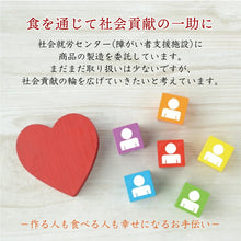 画像をギャラリービューアに読み込む, ヴィーガン対応 グルテンフリー 肉を使わない肉みそ(1食)